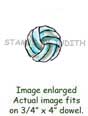 AAA-354-HK Volleyball